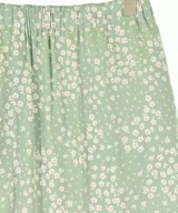 JOURNAL STANDARD relume（ジャーナルスタンダードレリューム）ロング・マキシ丈スカート 緑 サイズ:F レディース/2200701030124