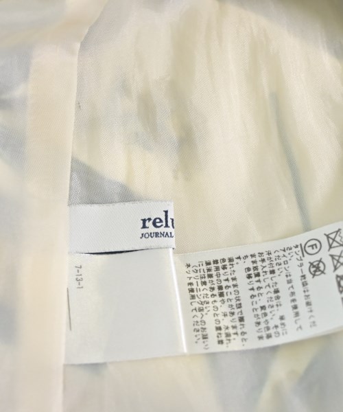 JOURNAL STANDARD relume（ジャーナルスタンダードレリューム）ロング・マキシ丈スカート その他（柄物・カラフル） サイズ:F レディース/2200700631063