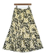 JOURNAL STANDARD relume（ジャーナルスタンダードレリューム）ロング・マキシ丈スカート その他（柄物・カラフル） サイズ:F レディース/2200700631063