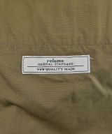 JOURNAL STANDARD relume（ジャーナルスタンダードレリューム）カーゴパンツ カーキ サイズ:38(M位) レディース/2200703049063