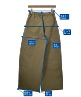 JOURNAL STANDARD relume（ジャーナルスタンダードレリューム）カーゴパンツ カーキ サイズ:38(M位) レディース/2200703049063