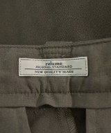 JOURNAL STANDARD relume（ジャーナルスタンダードレリューム）その他 茶 サイズ:38(M位) レディース/2200704269040
