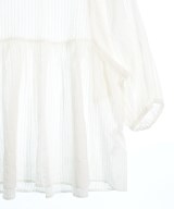 JOURNAL STANDARD relume（ジャーナルスタンダードレリューム）ブラウス 白 サイズ:F レディース/2200704269071