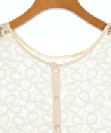 JOURNAL STANDARD relume（ジャーナルスタンダードレリューム）カジュアルシャツ 白 サイズ:F レディース/2200706453041