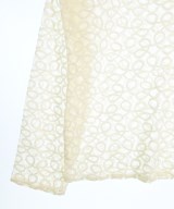 JOURNAL STANDARD relume（ジャーナルスタンダードレリューム）カジュアルシャツ 白 サイズ:F レディース/2200706453041