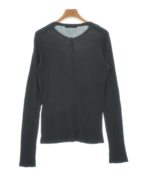 JOURNAL STANDARD relume（ジャーナルスタンダードレリューム）Tシャツ・カットソー 黒 サイズ:F レディース/2200699329132