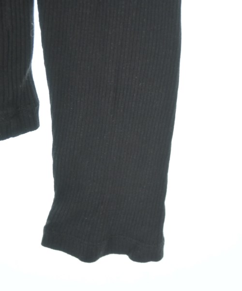 JOURNAL STANDARD relume（ジャーナルスタンダードレリューム）Tシャツ・カットソー 黒 サイズ:F レディース/2200699329132