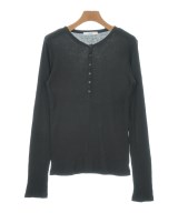 JOURNAL STANDARD relume（ジャーナルスタンダードレリューム）Tシャツ・カットソー 黒 サイズ:F レディース/2200699329132