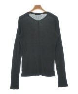 JOURNAL STANDARD relume（ジャーナルスタンダードレリューム）Tシャツ・カットソー 黒 サイズ:F レディース/2200699329132