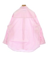 JOURNAL STANDARD relume（ジャーナルスタンダードレリューム）カジュアルシャツ ピンク サイズ:F レディース/2200703673114
