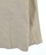JOURNAL STANDARD relume（ジャーナルスタンダードレリューム）ノーカラージャケット ベージュ サイズ:38(M位) レディース/2200704537057