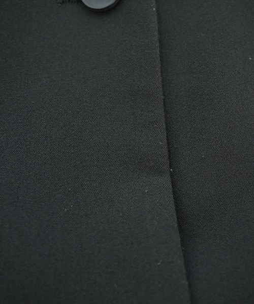 JOURNAL STANDARD relume（ジャーナルスタンダードレリューム）シャツワンピース 黒 サイズ:F レディース/2200706050011