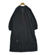 JOURNAL STANDARD relume（ジャーナルスタンダードレリューム）シャツワンピース 黒 サイズ:F レディース/2200706050042