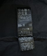 JOURNAL STANDARD relume（ジャーナルスタンダードレリューム）シャツワンピース 黒 サイズ:F レディース/2200706050042