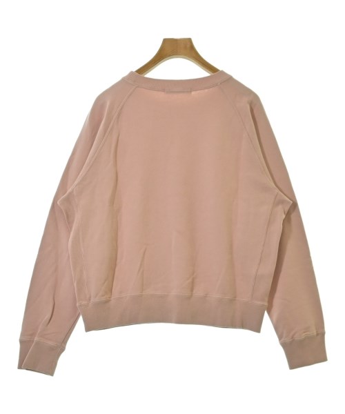 JOURNAL STANDARD relume（ジャーナルスタンダードレリューム）スウェット ピンク サイズ:F レディース/2200704791039