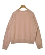 JOURNAL STANDARD relume（ジャーナルスタンダードレリューム）スウェット ピンク サイズ:F レディース/2200704791039