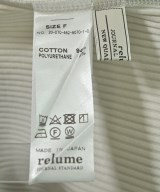 JOURNAL STANDARD relume（ジャーナルスタンダードレリューム）ニット・セーター グレー サイズ:F レディース/2200704673175