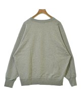 JOURNAL STANDARD relume（ジャーナルスタンダードレリューム）スウェット グレー サイズ:F レディース/2200705347136