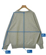 JOURNAL STANDARD relume（ジャーナルスタンダードレリューム）スウェット グレー サイズ:F レディース/2200705347136
