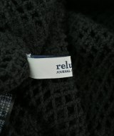 JOURNAL STANDARD relume（ジャーナルスタンダードレリューム）ロング・マキシ丈スカート 黒 サイズ:F レディース/2200705718042