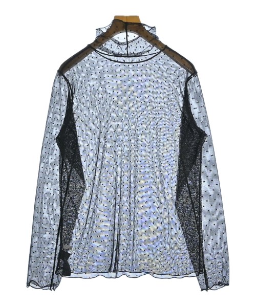 JOURNAL STANDARD relume（ジャーナルスタンダードレリューム）Tシャツ・カットソー 黒 サイズ:F レディース/2200707599038