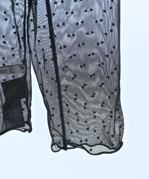 JOURNAL STANDARD relume（ジャーナルスタンダードレリューム）Tシャツ・カットソー 黒 サイズ:F レディース/2200707599038