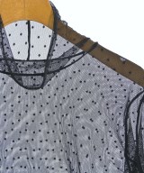 JOURNAL STANDARD relume（ジャーナルスタンダードレリューム）Tシャツ・カットソー 黒 サイズ:F レディース/2200707599038