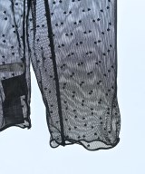 JOURNAL STANDARD relume（ジャーナルスタンダードレリューム）Tシャツ・カットソー 黒 サイズ:F レディース/2200707599038