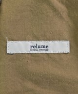 JOURNAL STANDARD relume（ジャーナルスタンダードレリューム）その他 カーキ サイズ:36(S位) レディース/2200698562059
