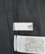 JOURNAL STANDARD relume（ジャーナルスタンダードレリューム）カジュアルシャツ 黒 サイズ:F レディース/2200704183148