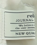 JOURNAL STANDARD relume（ジャーナルスタンダードレリューム）その他 白 サイズ:38(M位) レディース/2200705975018