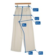 JOURNAL STANDARD relume（ジャーナルスタンダードレリューム）その他 白 サイズ:38(M位) レディース/2200705975018