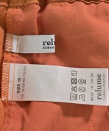 JOURNAL STANDARD relume（ジャーナルスタンダードレリューム）その他 オレンジ サイズ:38(M位) レディース/2200707300030