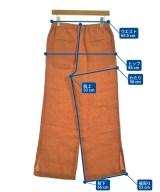 JOURNAL STANDARD relume（ジャーナルスタンダードレリューム）その他 オレンジ サイズ:38(M位) レディース/2200707300030