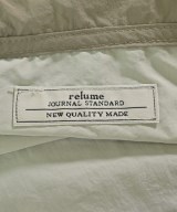 JOURNAL STANDARD relume（ジャーナルスタンダードレリューム）その他 ベージュ サイズ:F レディース/2200706343038
