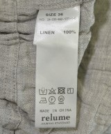 JOURNAL STANDARD relume（ジャーナルスタンダードレリューム）その他 グレー サイズ:36(S位) レディース/2200707695150