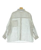 JOURNAL STANDARD relume（ジャーナルスタンダードレリューム）カジュアルシャツ 白 サイズ:F レディース/2200707695204