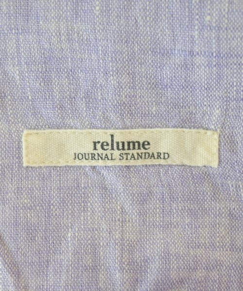 JOURNAL STANDARD relume（ジャーナルスタンダードレリューム）その他 紫 サイズ:36(S位) レディース/2200707695228