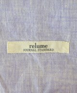 JOURNAL STANDARD relume（ジャーナルスタンダードレリューム）その他 紫 サイズ:36(S位) レディース/2200707695228