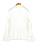 JOURNAL STANDARD relume（ジャーナルスタンダードレリューム）Tシャツ・カットソー 白 サイズ:F レディース/2200708524022