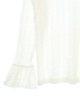 JOURNAL STANDARD relume（ジャーナルスタンダードレリューム）Tシャツ・カットソー 白 サイズ:F レディース/2200708524022