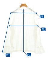 JOURNAL STANDARD relume（ジャーナルスタンダードレリューム）Tシャツ・カットソー 白 サイズ:F レディース/2200708524022