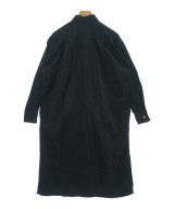 JOURNAL STANDARD relume（ジャーナルスタンダードレリューム）シャツワンピース 黒 サイズ:36(S位) レディース/2200700249053