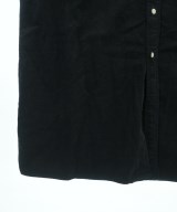 JOURNAL STANDARD relume（ジャーナルスタンダードレリューム）シャツワンピース 黒 サイズ:36(S位) レディース/2200700249053