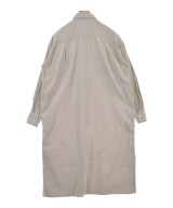 JOURNAL STANDARD relume（ジャーナルスタンダードレリューム）シャツワンピース ベージュ サイズ:36(S位) レディース/2200700249060