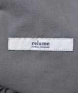 JOURNAL STANDARD relume（ジャーナルスタンダードレリューム）ロング・マキシ丈スカート グレー サイズ:F レディース/2200706601022
