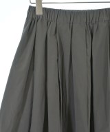 JOURNAL STANDARD relume（ジャーナルスタンダードレリューム）ロング・マキシ丈スカート グレー サイズ:F レディース/2200706601022