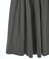 JOURNAL STANDARD relume（ジャーナルスタンダードレリューム）ロング・マキシ丈スカート グレー サイズ:F レディース/2200706601022