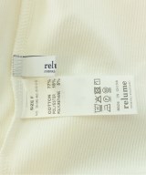 JOURNAL STANDARD relume（ジャーナルスタンダードレリューム）ノースリーブ 白 サイズ:F レディース/2200708809020
