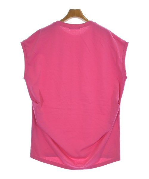 JOURNAL STANDARD relume（ジャーナルスタンダードレリューム）Tシャツ・カットソー ピンク サイズ:F レディース/2200703864086